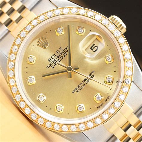 cheap gold watches rolex|18k gold rolex watch prices.